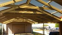 Beautiful Carports Design in Adelaide image 1